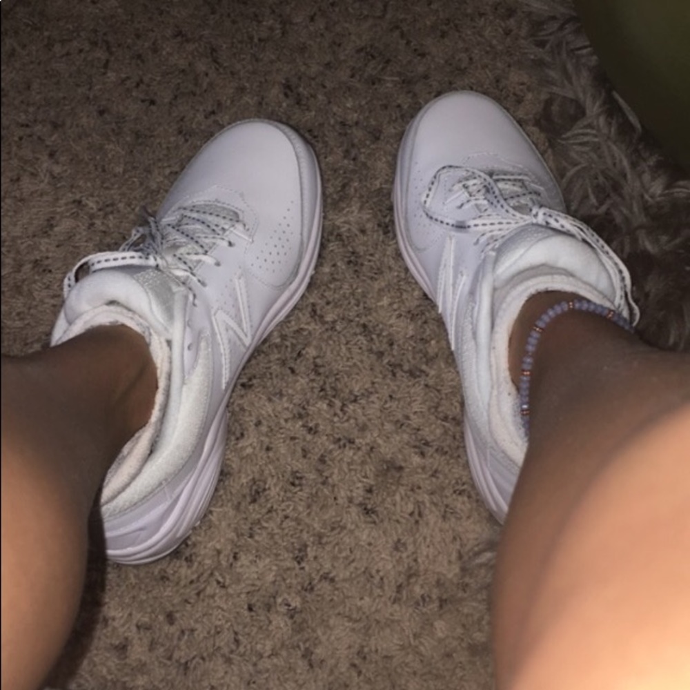 New Balance 411 casual wear sneakers